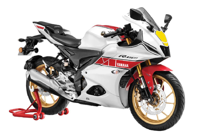 Yamaha MT-15 V2.0 launched at Rs 1.60 lakh